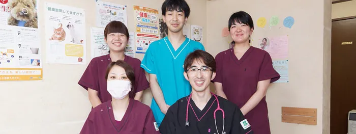 ご挨拶
