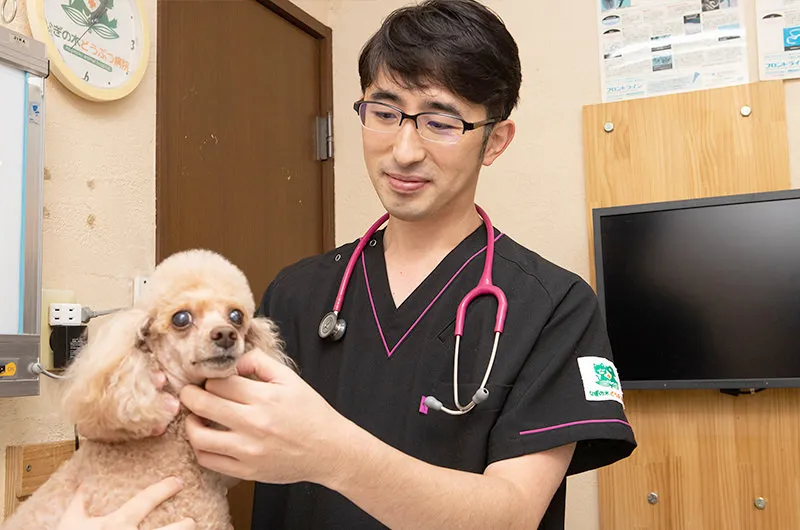 定期健診
